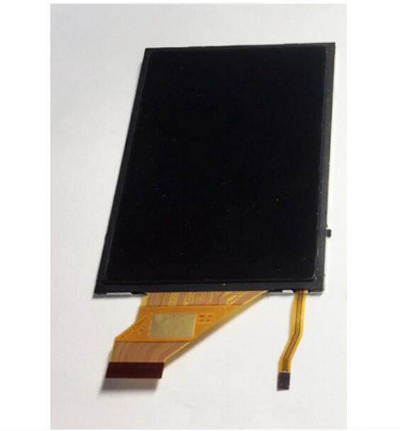 New original with external screen with backlight suitable for Canon SX610 sx620 SX720 LCD display