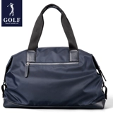 GOLF/高尔夫 Спортивная сумка для путешествий для отдыха, мужская спортивная сумка, в корейском стиле