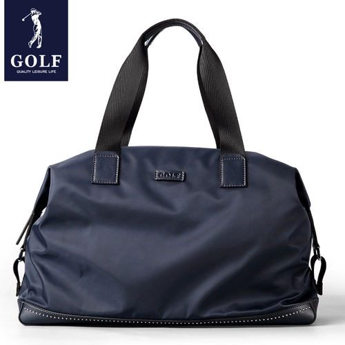 GOLF/高尔夫 Спортивная сумка для путешествий для отдыха, мужская спортивная сумка, в корейском стиле