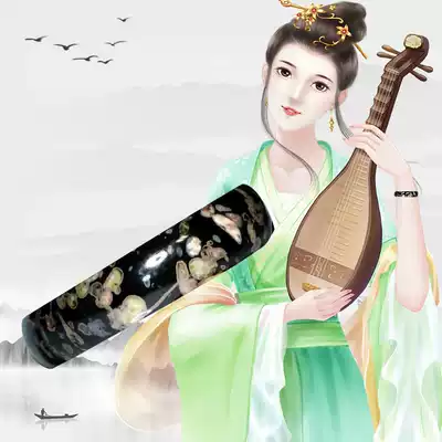 Plum blossom jade bracelet natural jade bracelet original ore old material Jade agate coral chrysanthemum chicken blood pinch silk twist