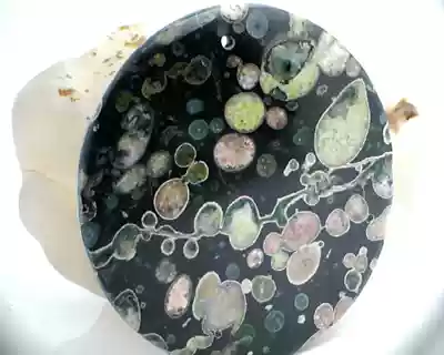 Meihua Yuyuan brand Ping An Jade Pei Ping An No Things Brand Reunion Brand Natural Jade Stone Fine Stone Collection