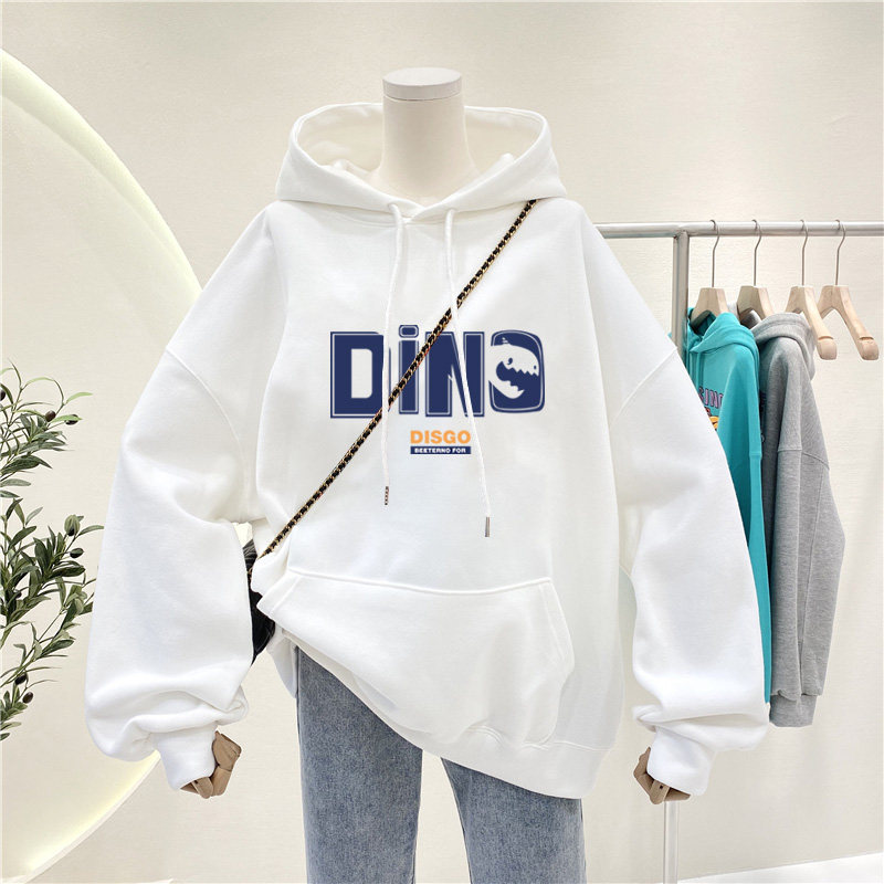 Pregnant Woman Autumn Clothing Suit 2021 New Fall Sweatshirt Fashion style Long sleeves Middle long version jacket Women's spring and autumn season blouses