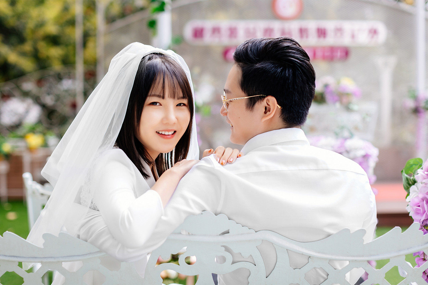 Peoples Gas Zhongshan Marriage Certificate Conference Annual Meeting Event Proposal Birthday Graduation Photography