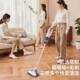 Wireless Vacuum Cleaner with Suction and Mopping Functions, Multifunctional for Home Use, Handheld, Rechargeable, High-Power, for Dust Removal and Pet Hair