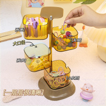 Hair Accessories Containing Box Children Girl Girl Hairpin Hairpin Hairpin Hair Ring Leather Fascia Head Rope Headwear Jewellery Containing deviner