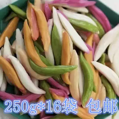 Coarse grains, vegetables, colored noodles, 8kg noodles, noodles, hot pot, children's breakfast, colored pasta