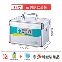 12 -INCH Пакет Четыре