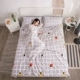 bông khách sạn khăn trải giường chăn cầm tay đơn hoặc kép khách sạn bên ngoài vào kinh doanh du lịch siêu nhẹ rửa sạch trên túi ngủ bẩn - Túi ngủ tui ngu van phong