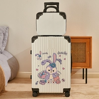 Белая черная молния/детская коробка