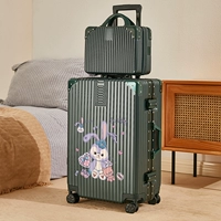 Демонновый алюминиевый рамка/детская коробка