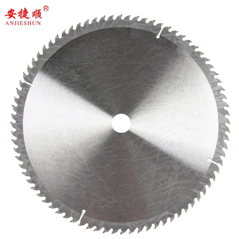 355 profile cutting machine saw blade Anjieshun cutting machine special saw blade wood saw blade grinding wheel