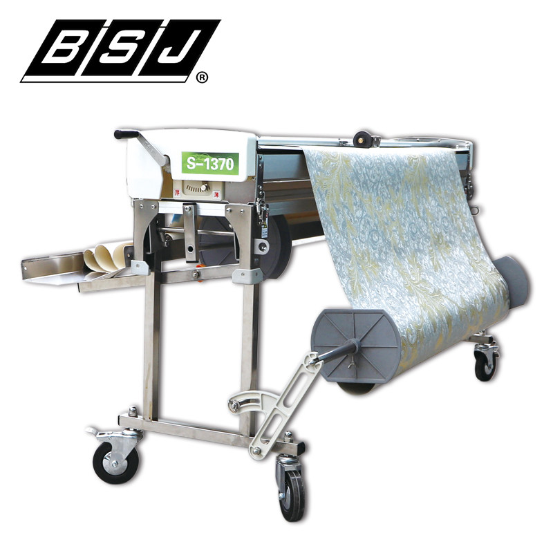 [USD 151.25] 2020 Doctor Jia Wallpaper Glue Machine Hand Rolling 1370cm