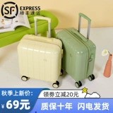 Самолет, портативный чемодан