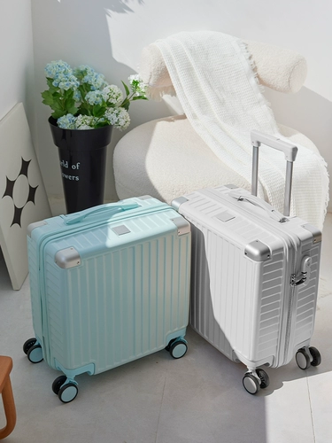 Чемодан, сумка, коробка, 18 дюймов, 20 дюймов, 2022