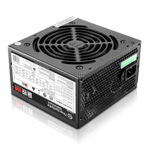 Thermaltake TT Touareg 400 power supply rated 300W desktop computer office home power supply