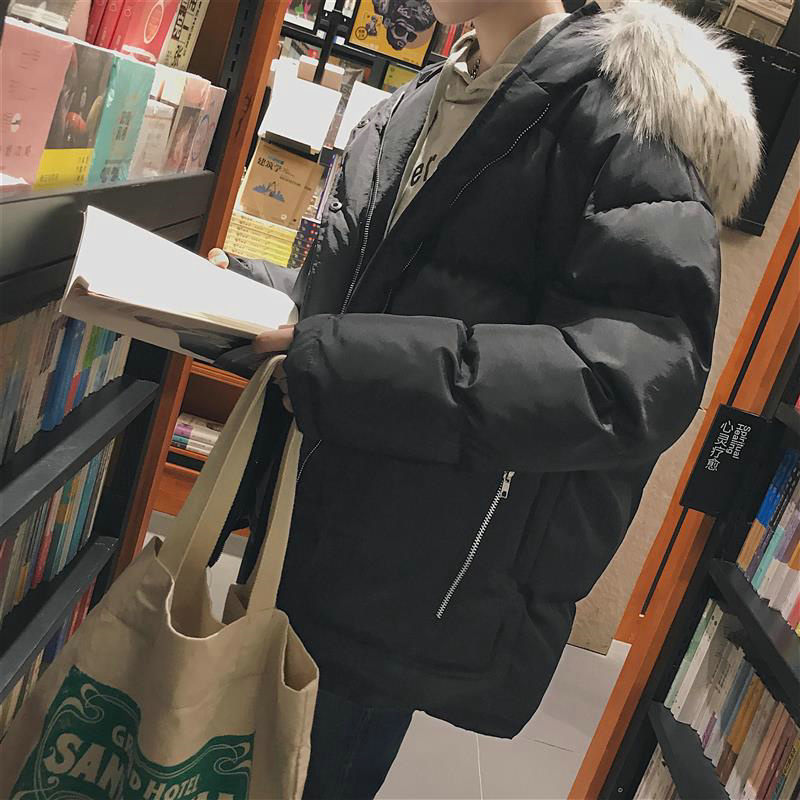 Blouson hiver pour homme - Ref 3114266 Image 1