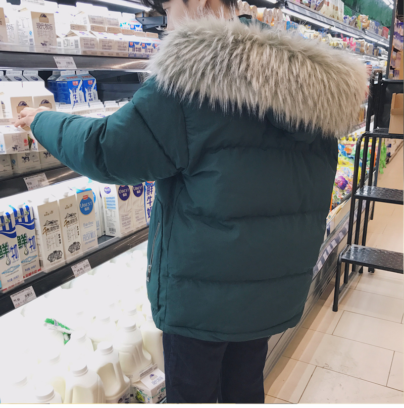 Blouson hiver pour homme - Ref 3114266 Image 22