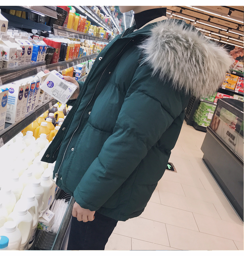 Blouson hiver pour homme - Ref 3114266 Image 25