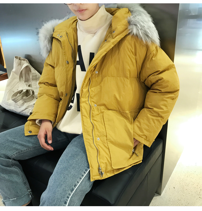 Blouson hiver pour homme - Ref 3114266 Image 15