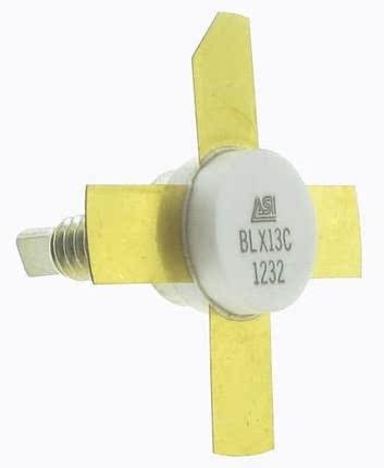 BLX13C RF Bipolar Transistors RF Transistor]
