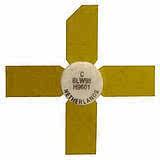 MRF1150MA Import high-frequency tube Microwave pulse power type silicon NPN transistor quality assurance