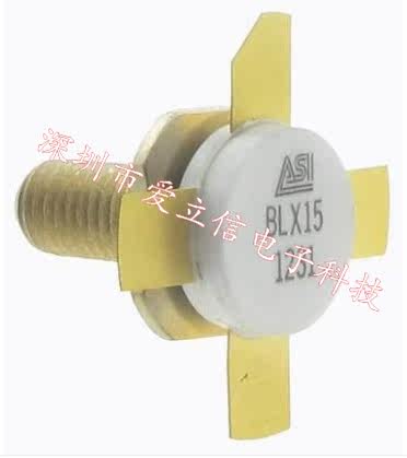 BLX15 BLX13 BLX13C Imported Advantages Source High Frequency Tube RF Microwave Tube Inquiry