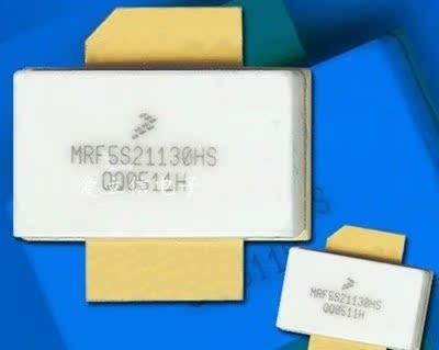 MRF5S21130HS Ceramic HF Tube Microwave Tube RF Tube Quality Assurance