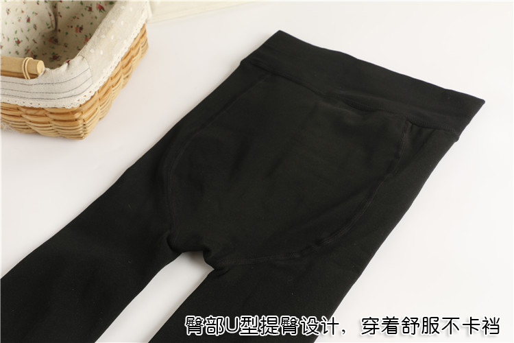 SK2800D mùa xuân và mùa thu nhung dày phụ nữ nhung mỏng bước chân vớ thịt màu chân vớ bếp tất cao cổ nam