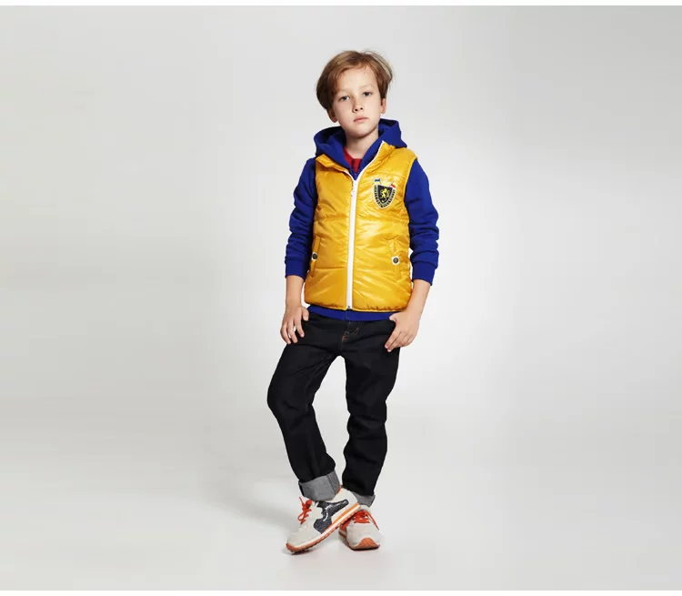 Gilet garcon - Ref 2067511 Image 11