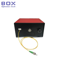 Box Optoelectronics High Power 915nm 5W Pump Laser Source Desktop FC APC Connector