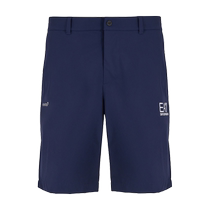 EMPORIO ARMANI Armani EA7 24 Autumn Mens VENTUS7 Stretch Straight Golf Shorts