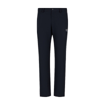 EMPORIO ARMANI Armani EA7 2024 nouveaux pantalons décontractés de golf extensibles VENTUS7 pour hommes