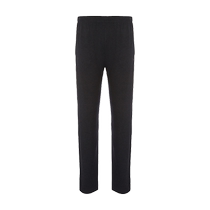 EMPORIO ARMANI Armani 2024 new autumn mens micro-elastic rayon elastic waist pajama pants