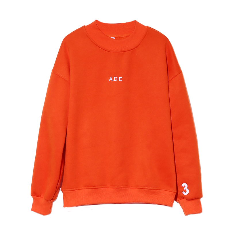 Sweatshirt femme      - Ref 3217204 Image 5