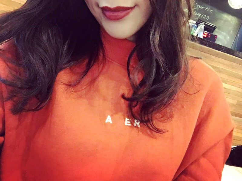 Sweatshirt femme      - Ref 3217204 Image 4