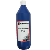 Screen printing material degreasing agent 1kg two-dimensional code to distinguish the authenticity 20190716 Printing cloth ink Ketutai