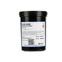 3p photosensitive adhesive water and oil resistant amphoteric silk printing plate material