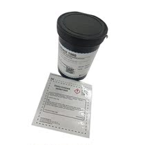 Screen printing supplies Ketutai 1000 capacity 1kg Screen printing supplies Textile water-based photosensitive adhesive screen mesh yarn