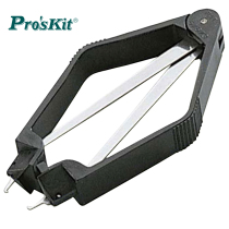 Taiwan Baogong Pro#39 skit 8PK-610 IC extractor puller puller clip