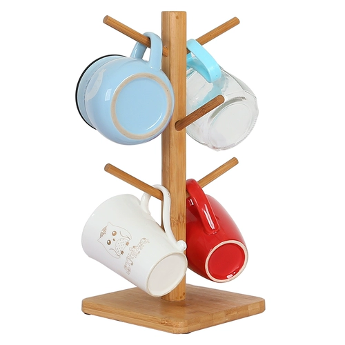 Держатель для стакана для домашнего использования, сушилка, креативная стеклянная чайная чашка