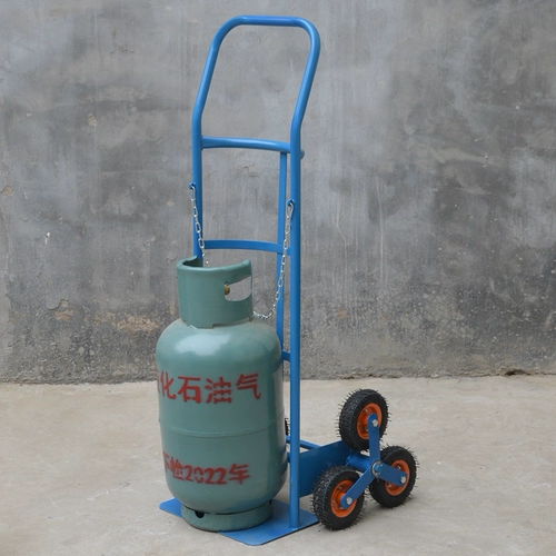 Сохранить труд, поднимая машину 6 раундов до лестницы, небольшая тележка с небольшой тележкой, потянуть машину, машину, автомобиль, 50 кг бензобака