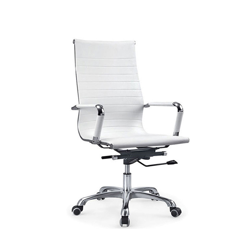 Shining Office Chair Conference Chair Cortex Bow Chair Revolving Reception Chair Home Office Computer Chair Staff Chair