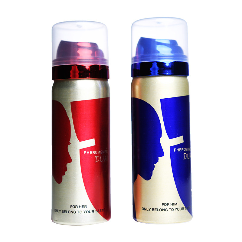 Fero Montone Spice Men's Desire Temptation Passion for Hormonal Emotive men to attract the opposite sex