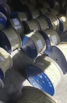 Nonwoven equipment accessories cylinder 5010-5030