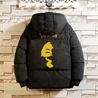 Черный М код