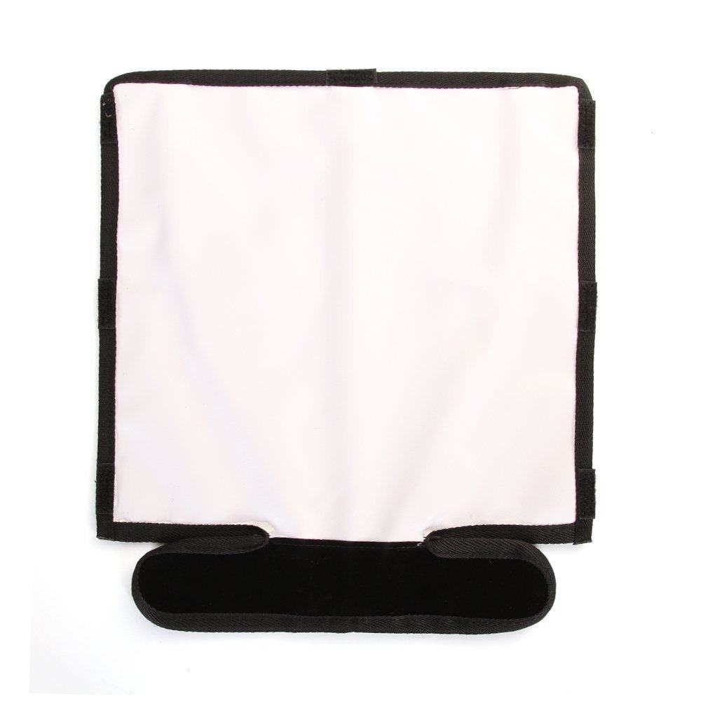 Flash reflector plate beam light tube K-B23 top flash special