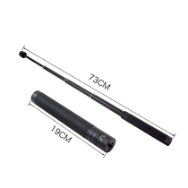 Zhiyun DJI Feiyu Claw accessories Handheld stabilizer Mobile phone Gimbal extension rod GOPRO mountain dog selfie stick