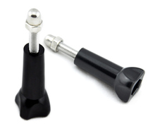 Gopro screw Mountain Dog 3 screw SJ4000 Screw accessories Gopro Hero33 Accessories Universal screw