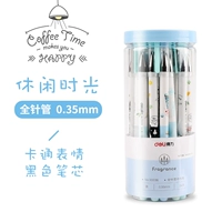 24 Установка/полная игольчатая труба/0,35 (отправить 20 ручек) 33336