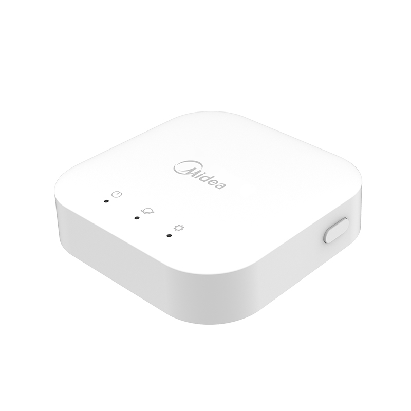 Midea's smart lock networking device smart home control center standard smart gateway MSGW-G15